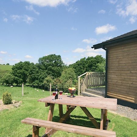 Woodside Lodge - Hw7520 Penybont Екстериор снимка